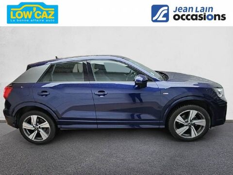 Q2 30 TDI 116 S tronic 7 S line 2021 occasion 73490 La Ravoire