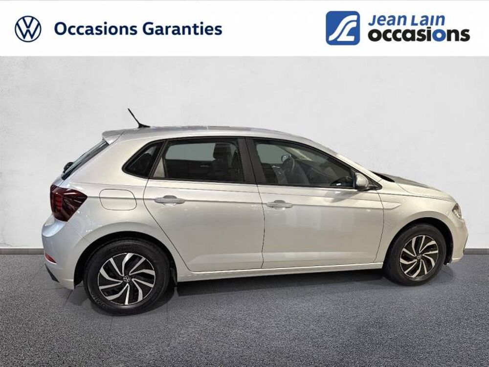 Polo 1.0 TSI 95 S&S BVM5 2023 occasion 05000 Gap