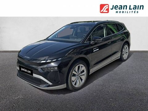 Skoda Enyaq 85 Plus 2025 occasion Albertville 73200