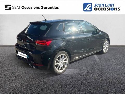Ibiza 1.0 TSI 115 ch S/S DSG7 FR 2025 occasion 38500 Voiron