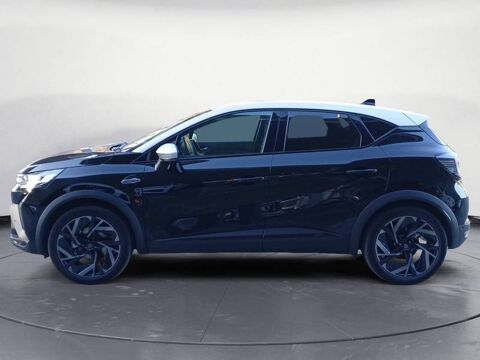 Captur E-Tech full hybrid 145 ch esprit Alpine 2025 occasion 29150 Ch&acirc;teaulin
