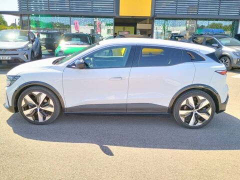 M&eacute;gane Megane E-Tech EV60 220 ch optimum charge Techno 2022 occasion 61000 Alen&ccedil;on