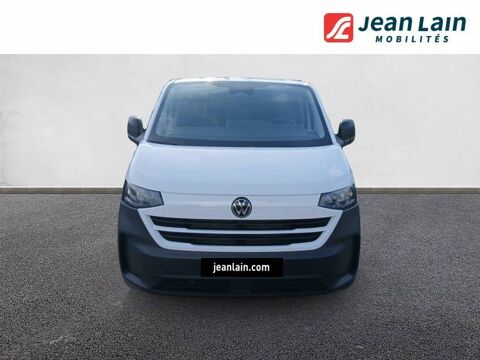 Transporter TRANSPORTER VAN L1H1 2.0 TDI 150 BVA8 BUSINESS 2025 occasion 74100 Annemasse