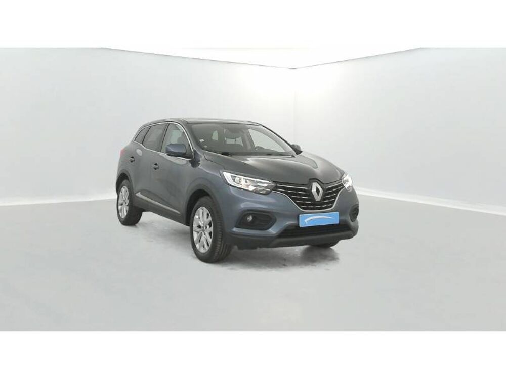 Kadjar Blue dCi 115 Business 2020 occasion 29200 Brest