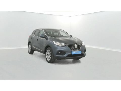 Kadjar Blue dCi 115 Business 2020 occasion 29200 Brest
