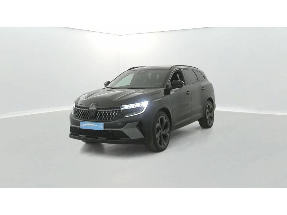 Espace E-Tech full hybrid 200 GSR2 esprit Alpine 2025 occasion 61000 Alen&ccedil;on
