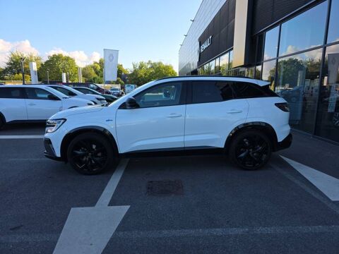 Austral E-Tech hybrid 200 Iconic esprit Alpine 2023 occasion 22400 Lamballe