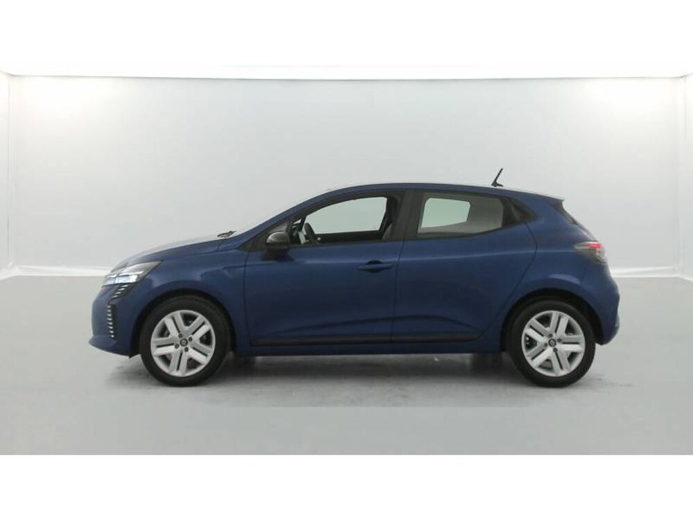 Clio Blue dCi 100 ch GSR2 Evolution 2024 occasion 22000 Saint-Brieuc