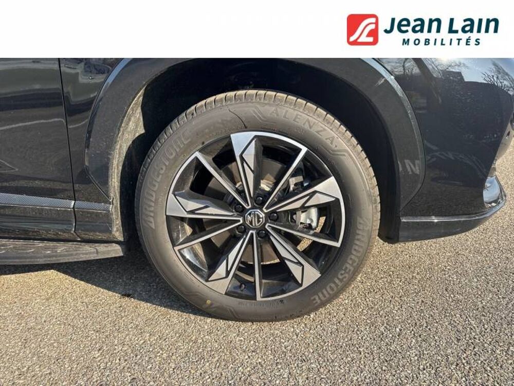 MG.EHS EHS 1.5T PHEV 272 ch Luxury 2026 occasion 73420 Voglans