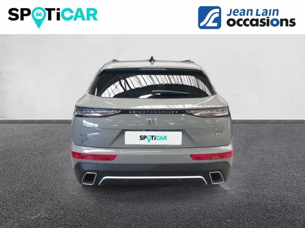 DS7 DS 7 Hybride Rechargeable E-Tense 225 EAT8 Opera 2023 occasion 74100 V&eacute;traz-Monthoux