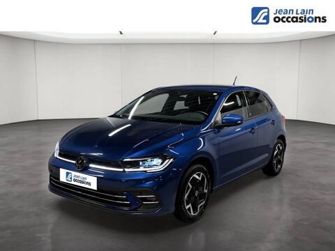 Volkswagen Polo 1.0 TSI 95 S&S DSG7 Edition 50 2026 occasion La Motte-Servolex 73290