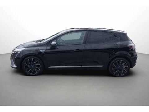 Clio TCe 90 ch GSR2 Esprit Alpine 2025 occasion 22600 Loud&eacute;ac