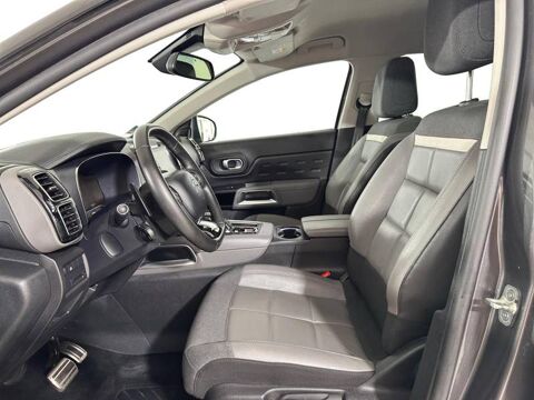 C5 aircross C5 Aircross PureTech 130 S&S EAT8 Shine 2022 occasion 91470 Limours