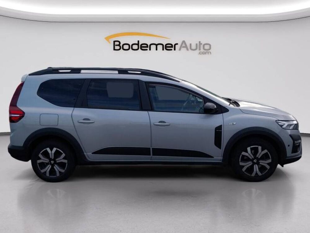 Jogger TCe 110 7 places SL Extreme + 2022 occasion 14200 H&eacute;rouville-Saint-Clair