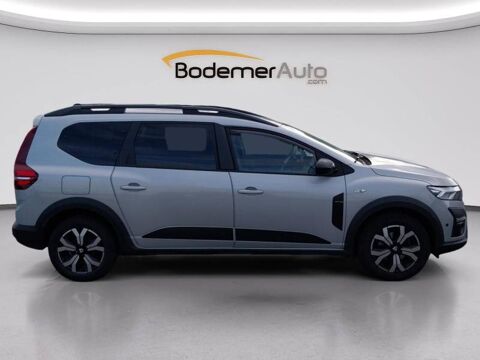 Jogger TCe 110 7 places SL Extreme + 2022 occasion 14200 H&eacute;rouville-Saint-Clair