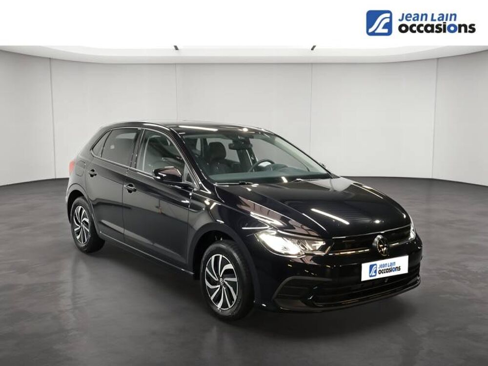 Polo 1.0 TSI 95 S&S DSG7 VW Edition 2025 occasion 74600 Seynod