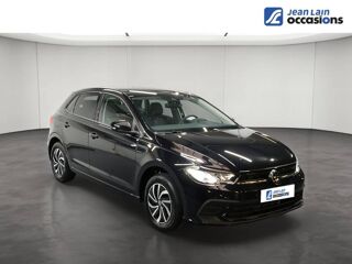 Polo 1.0 TSI 95 S&S DSG7 VW Edition 2025 occasion 74600 Seynod
