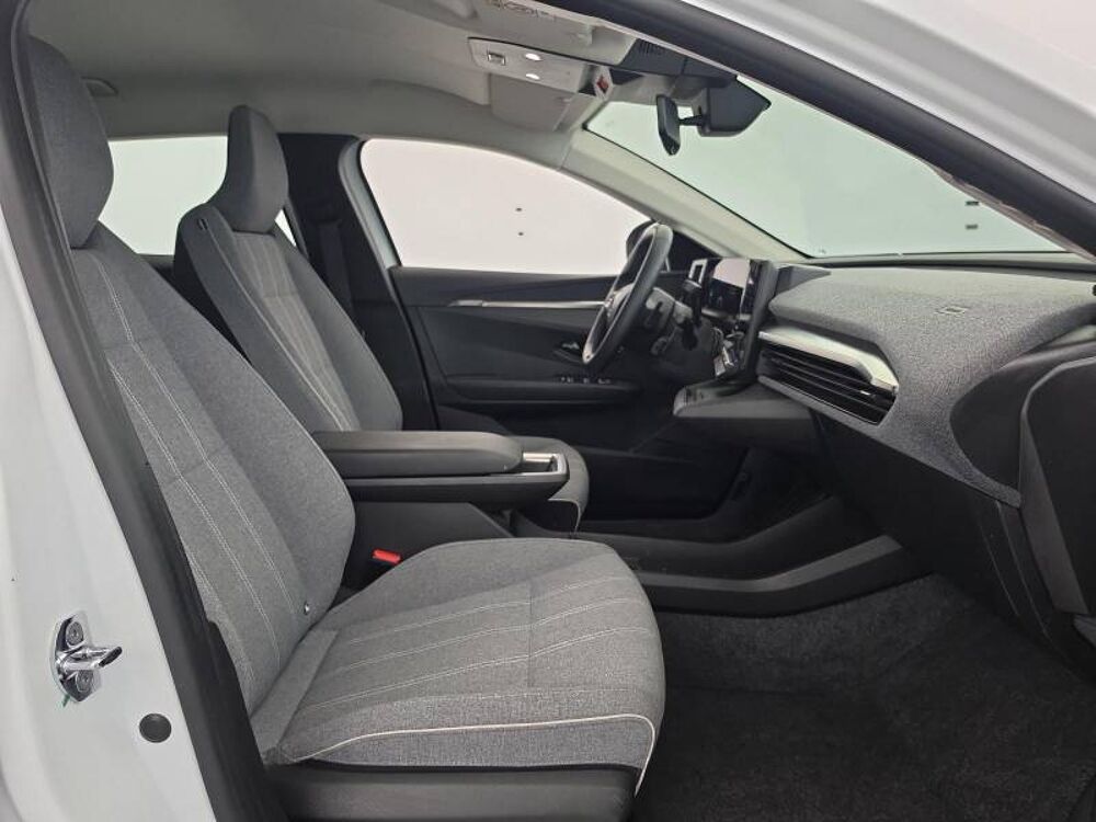 M&eacute;gane Megane E-Tech EV40 130ch standard charge Equilibre 2022 occasion 22000 Saint-Brieuc
