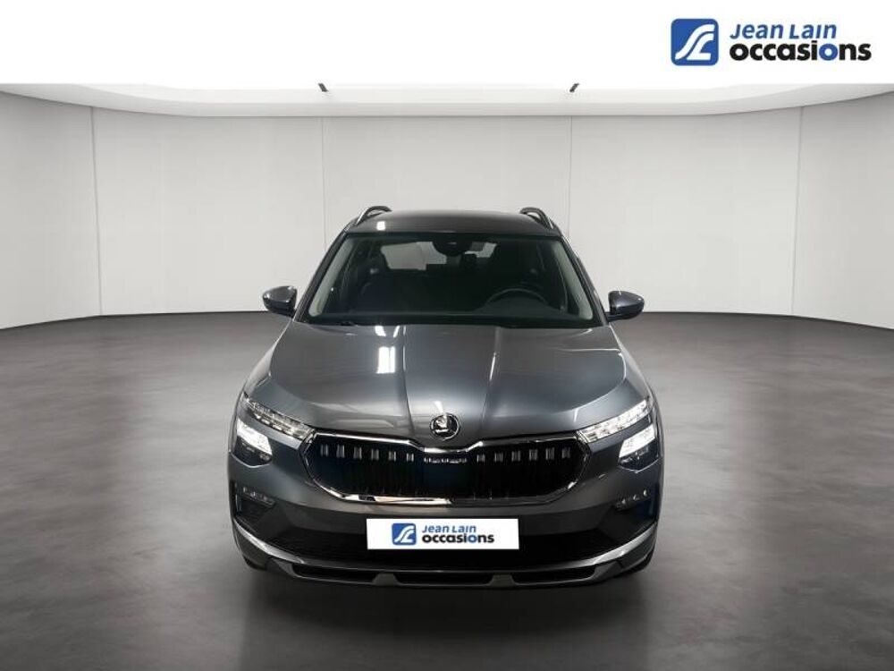 Kamiq 1.0 TSI Evo 2 116 ch BVM6 Selection 2025 occasion 74600 Seynod