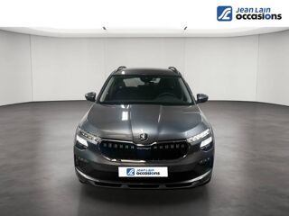 Kamiq 1.0 TSI Evo 2 116 ch BVM6 Selection 2025 occasion 74600 Seynod
