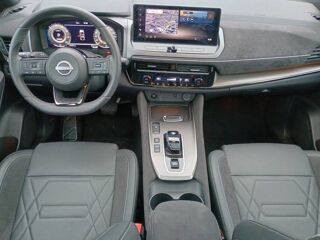Qashqai e-Power 190 ch N-Design 2025 occasion 29200 Brest