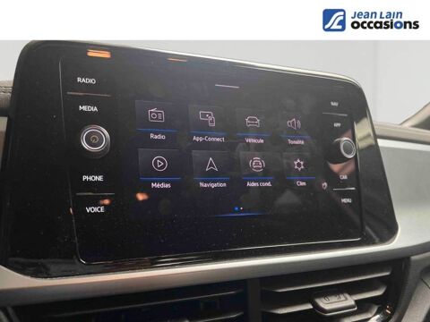 T-ROC T-Roc 1.5 TSI EVO2 150 Start/Stop DSG7 VW Edition 2024 occasion 74100 Ville-la-Grand