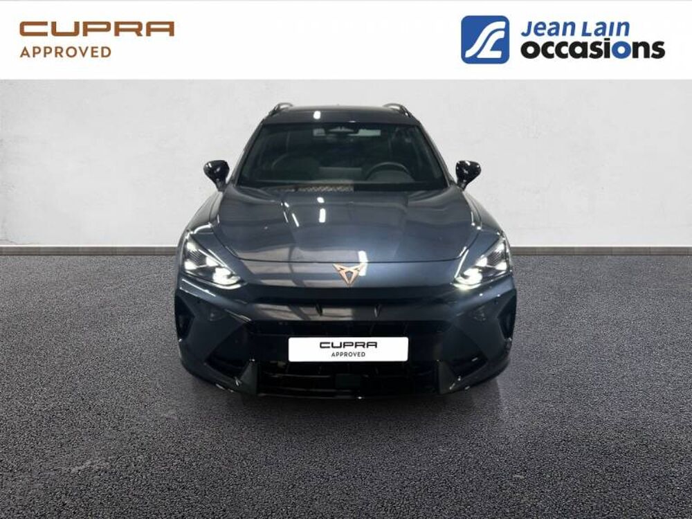 Formentor 1.5 eTSI Hybrid 150 ch DSG7 V 2025 occasion 74600 Seynod