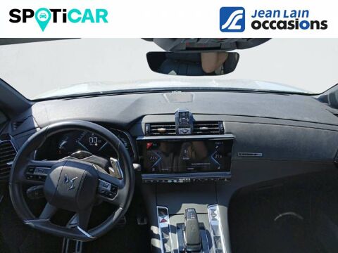DS7 Crossback Hybride E-Tense 225 EAT8 Louvre 2021 occasion 74100 V&eacute;traz-Monthoux