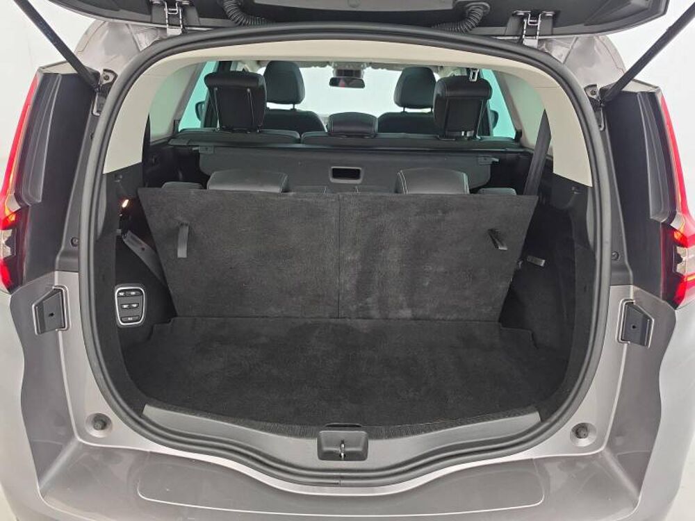 Grand scenic IV Grand Scenic Blue dCi 150 EDC Intens 2019 occasion 29270 Carhaix-Plouguer