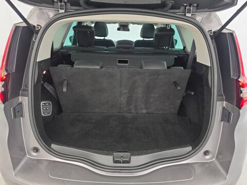 Grand scenic IV Grand Scenic Blue dCi 150 EDC Intens 2019 occasion 29270 Carhaix-Plouguer