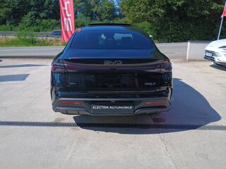 Seal 6 1.5l DM-i 156 kW PHEV Comfort 2026 occasion 29500 Ergu&eacute;-Gab&eacute;ric