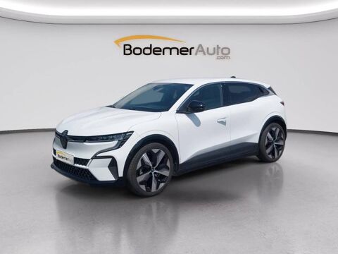 M&eacute;gane Megane E-Tech EV60 220 ch super charge Techno 2023 occasion 29900 Concarneau