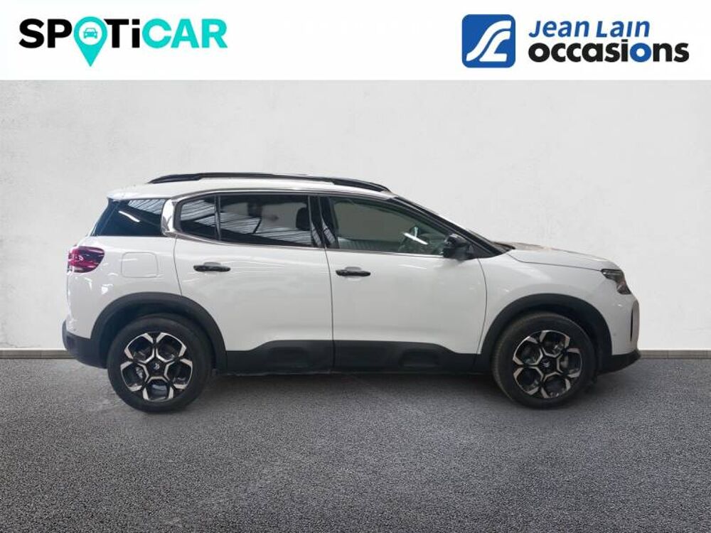 C5 aircross C5 Aircross BlueHDi 130 EAT8 Max 2025 occasion 74100 V&eacute;traz-Monthoux