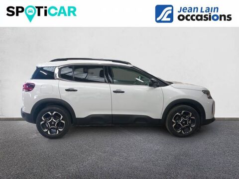 C5 aircross C5 Aircross BlueHDi 130 EAT8 Max 2025 occasion 74100 V&eacute;traz-Monthoux