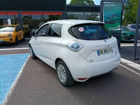 Zo&eacute; Zoe Life Electrique 2015 occasion 14400 Bayeux