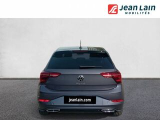 Polo 1.0 TSI 116 S&S DSG7 R-Line Edition 2026 occasion 74100 Annemasse
