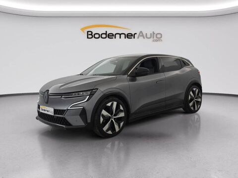 Annonce voiture Renault Mégane 29490 €