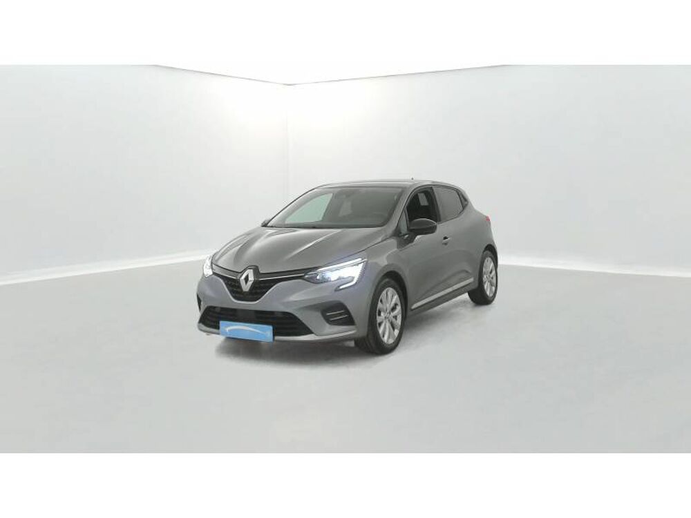 Clio TCe 90 Evolution 2023 occasion 29200 Brest