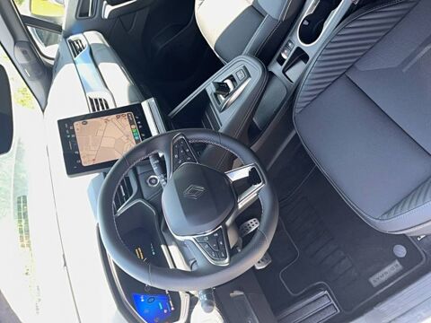 Symbioz E-Tech full hybrid 160 ch Esprit Alpine 2026 occasion 29200 Brest
