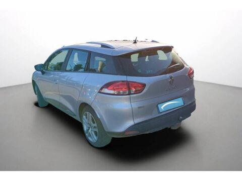 Clio Estate dCi 90 E6C Business 2019 occasion 61100 Flers