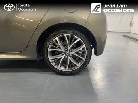 Yaris Hybride 116h Collection 2024 occasion 74600 Seynod