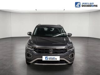 T-ROC T-Roc 1.5 TSI EVO2 150 Start/Stop DSG7 VW Edition 2024 occasion 73300 Saint-Jean-de-Maurienne
