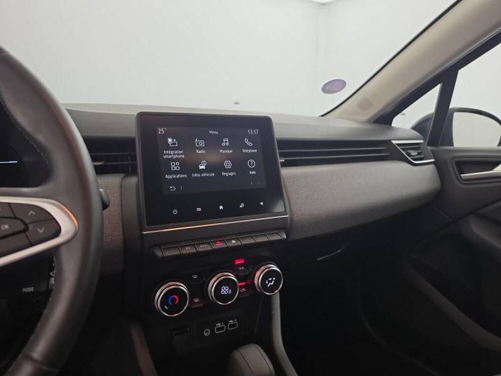 Clio E-Tech full hybrid 145 Evolution 2023 occasion 14400 Bayeux