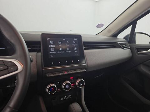 Clio E-Tech full hybrid 145 Evolution 2023 occasion 14400 Bayeux