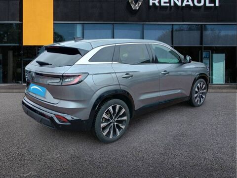Austral E-Tech hybrid 200 Techno 2023 occasion 14200 H&eacute;rouville-Saint-Clair