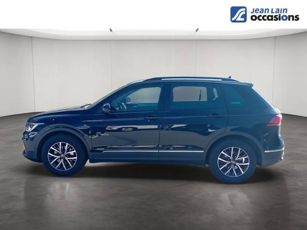 Tiguan 1.5 TSI 130ch BVM6 2023 occasion 38500 Voiron
