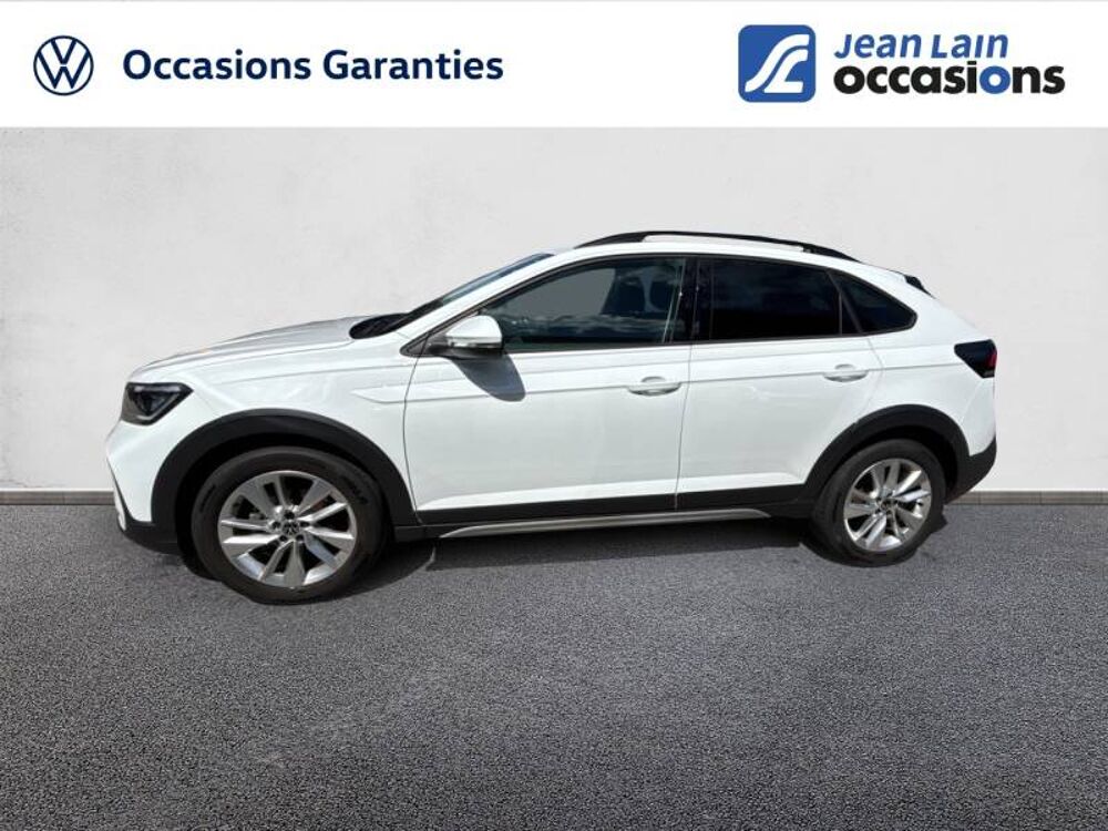 Taigo 1.0 TSI 116 BVM6 VW Edition 2025 occasion 38300 Bourgoin-Jallieu