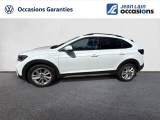 Taigo 1.0 TSI 116 BVM6 VW Edition 2025 occasion 38300 Bourgoin-Jallieu