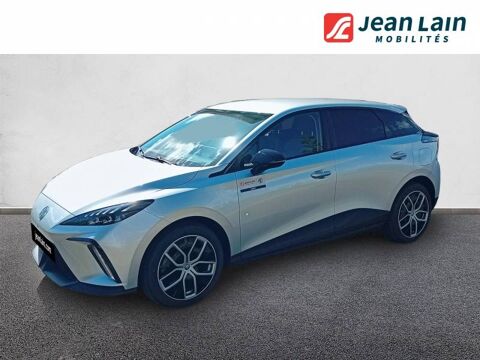 MG MG4 Electric 64kWh - 150 kW 2WD Luxury 2025 occasion Vénissieux 69200