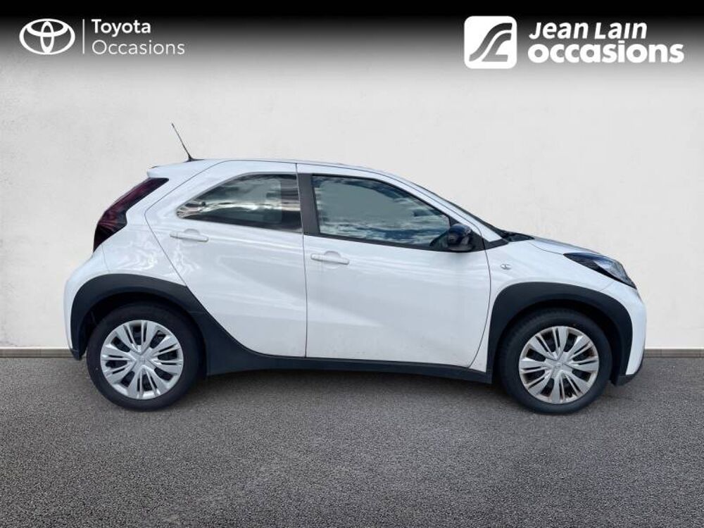 Aygo X 1.0 VVT-i 72 Active 2023 occasion 73290 La Motte-Servolex